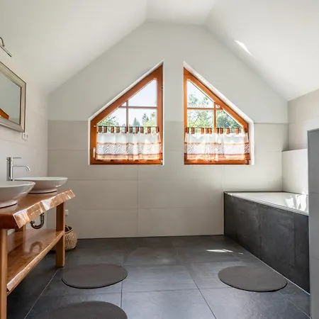 Naturparkresort Zu Hause *