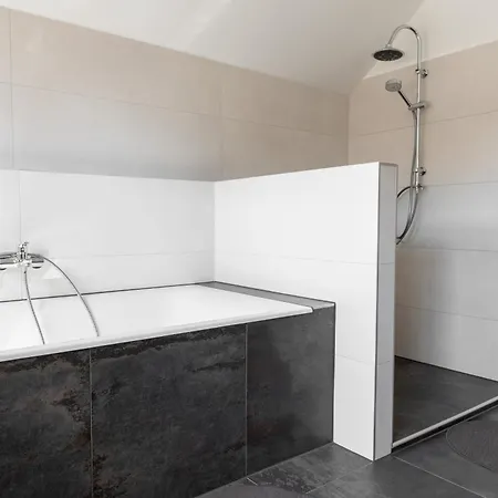 Naturparkresort Zu Hause