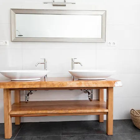 Casa de Férias Naturparkresort Zu Hause