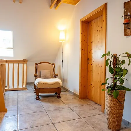 Naturparkresort Zu Hause *