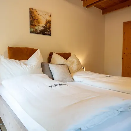 Naturparkresort Zu Hause Sankt Gallen