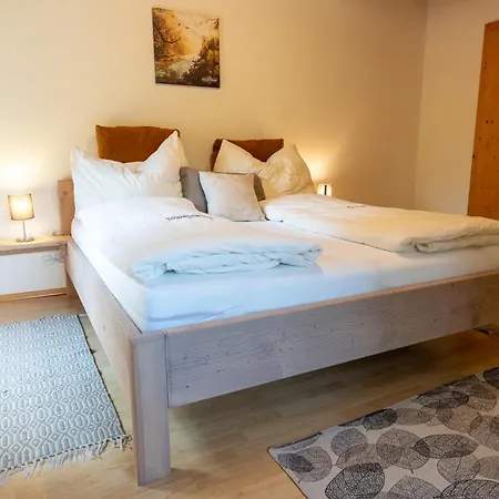 Naturparkresort Zu Hause