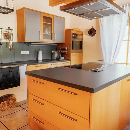 Naturparkresort Zu Hause *