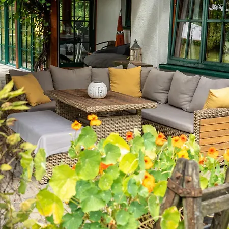 Naturparkresort Zu Hause *