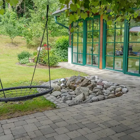Holiday home Naturparkresort Zu Hause *