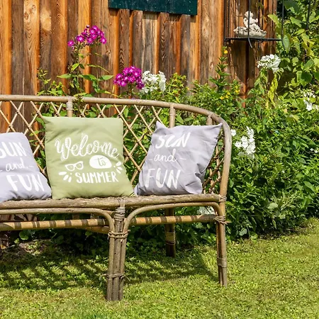 Naturparkresort Zu Hause *