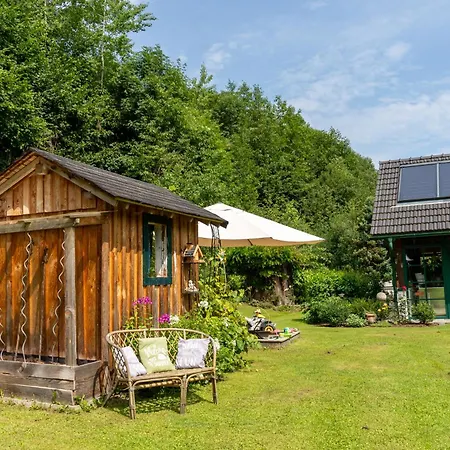 Naturparkresort Zu Hause Casa de Férias *