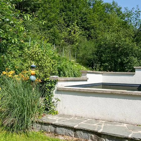 Holiday home Naturparkresort Zu Hause Sankt Gallen