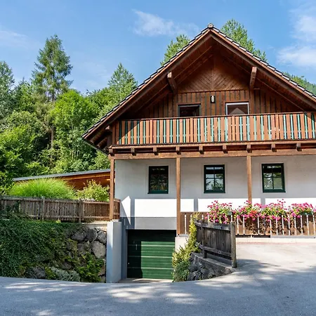 Naturparkresort Zu Hause * Sankt Gallen