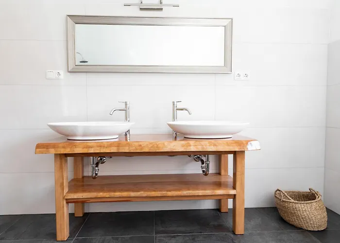 Ferienhaus Naturparkresort Zu Hause