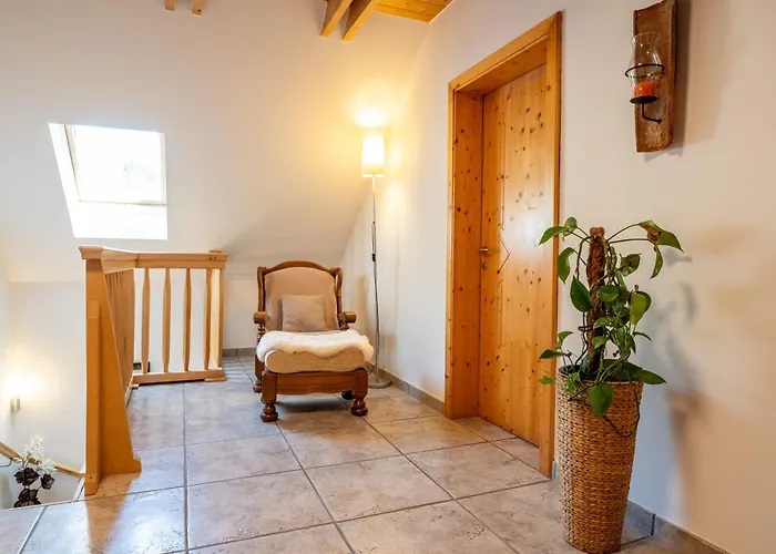 Naturparkresort Zu Hause *