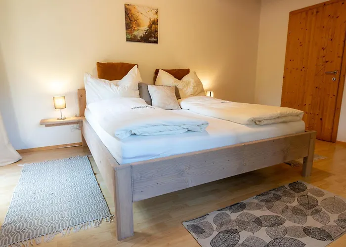 Naturparkresort Zu Hause